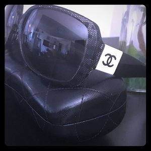 Chanel Authentic Sunglasses